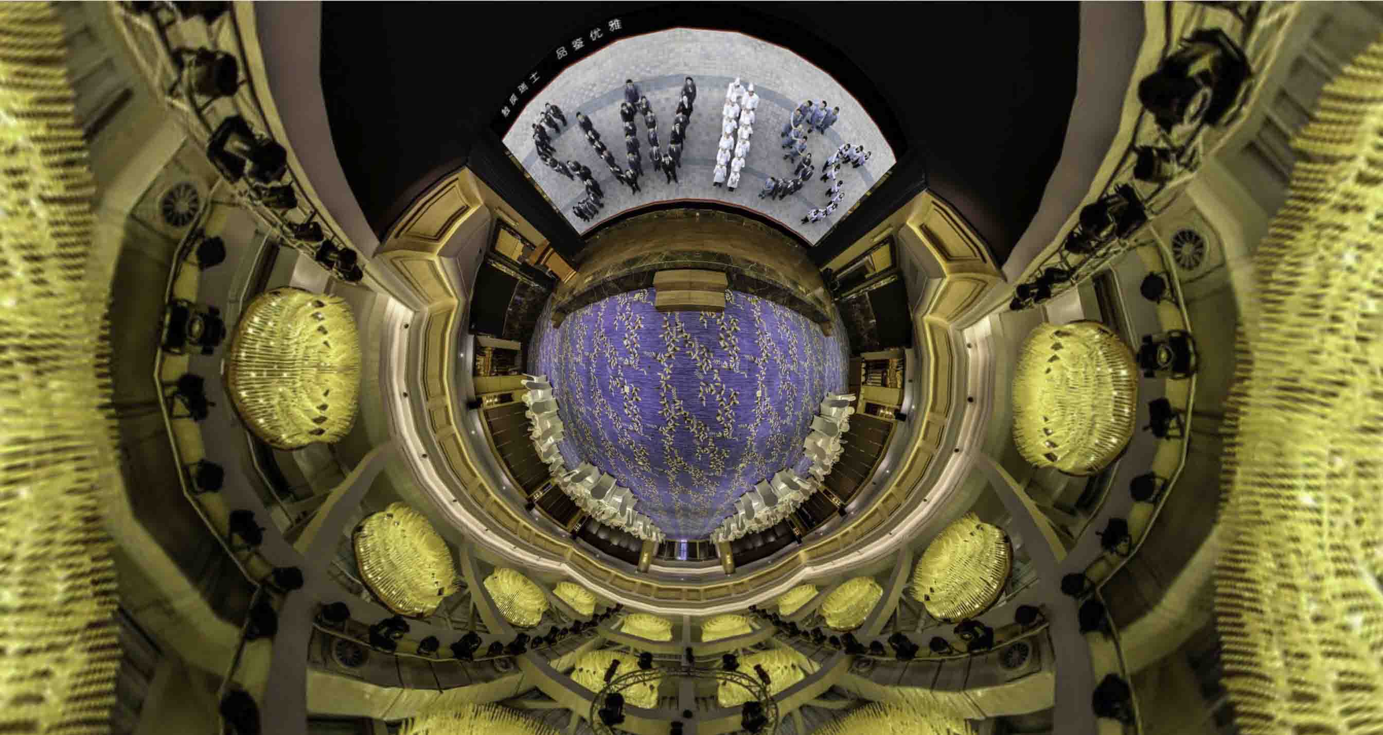 略阳探索VR全景拍摄中的深度感：营造沉浸式体验的关键要素