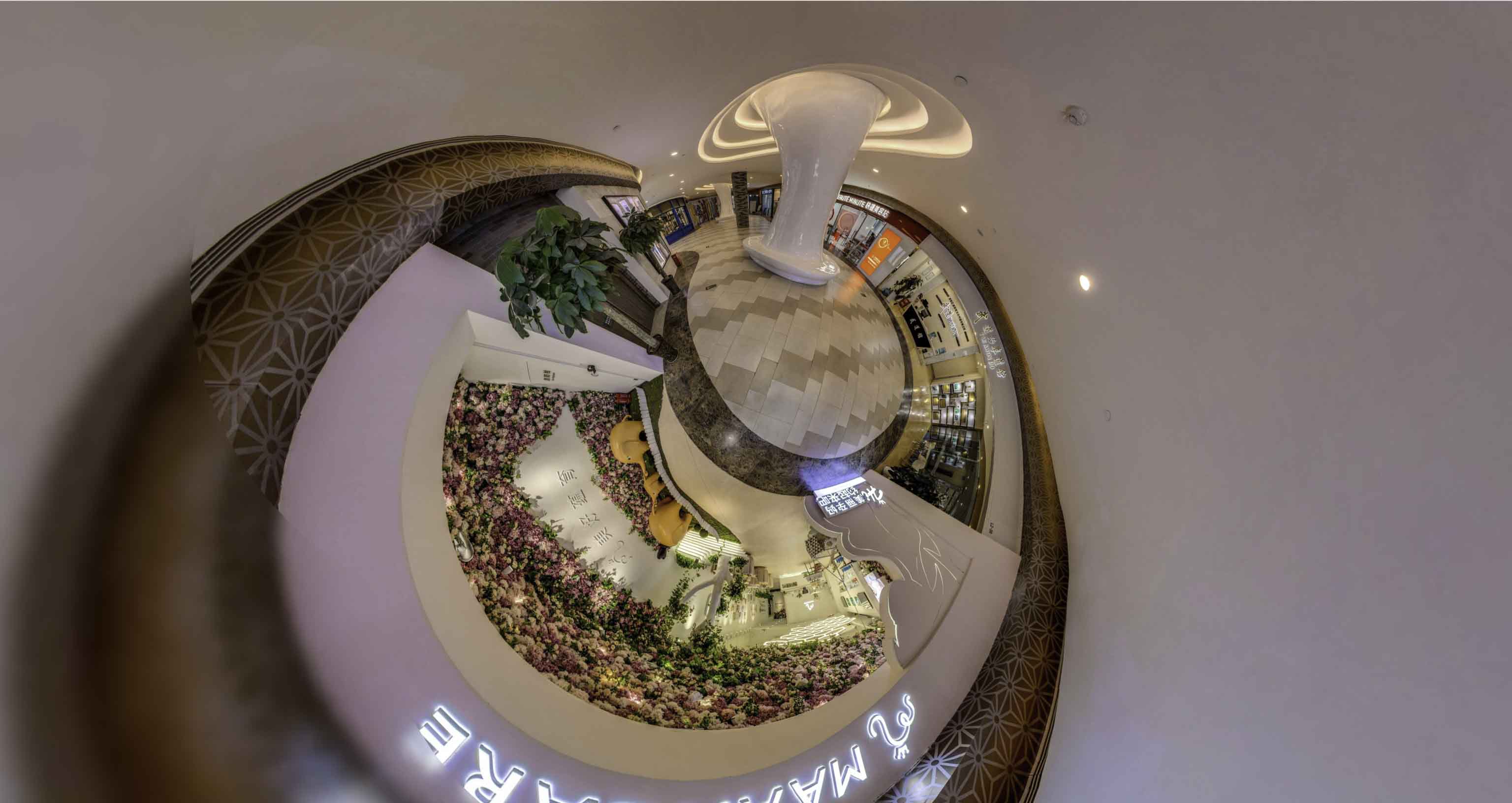 略阳将VR全景融入品牌宣传活动的创新实践与策略